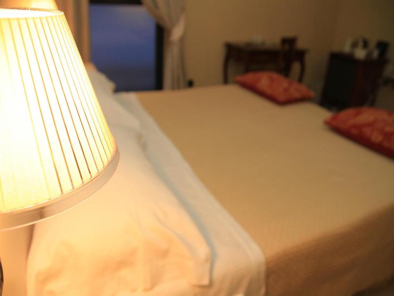 Albergo Della Ceramica image