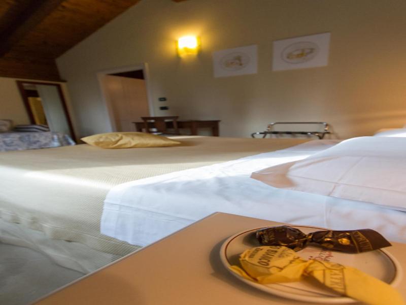 Albergo Della Ceramica image