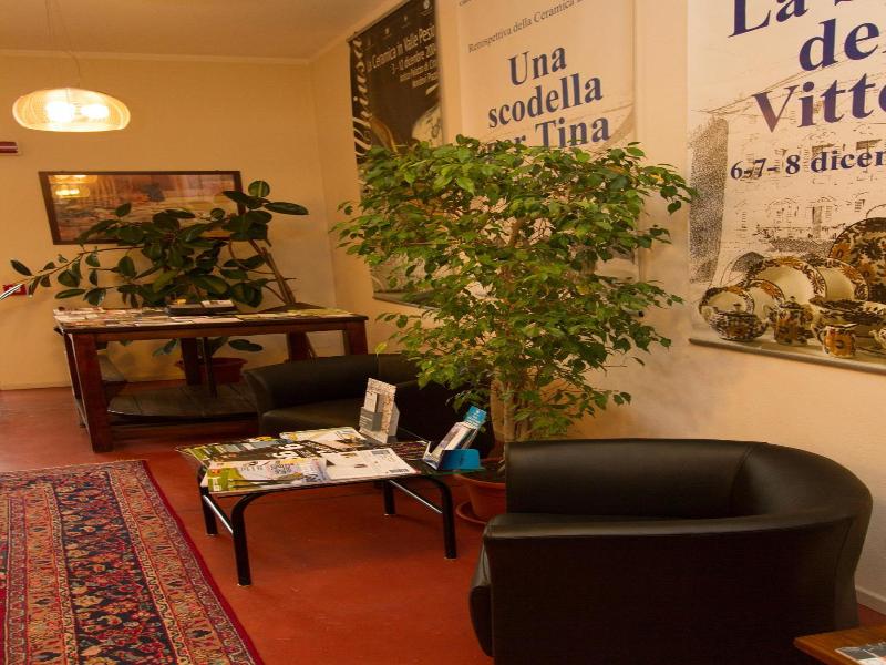 Albergo Della Ceramica image