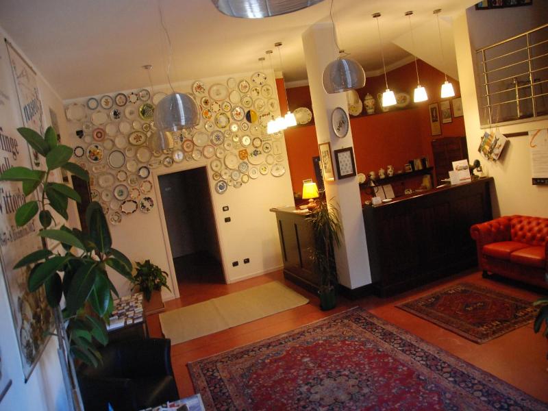 Albergo Della Ceramica image