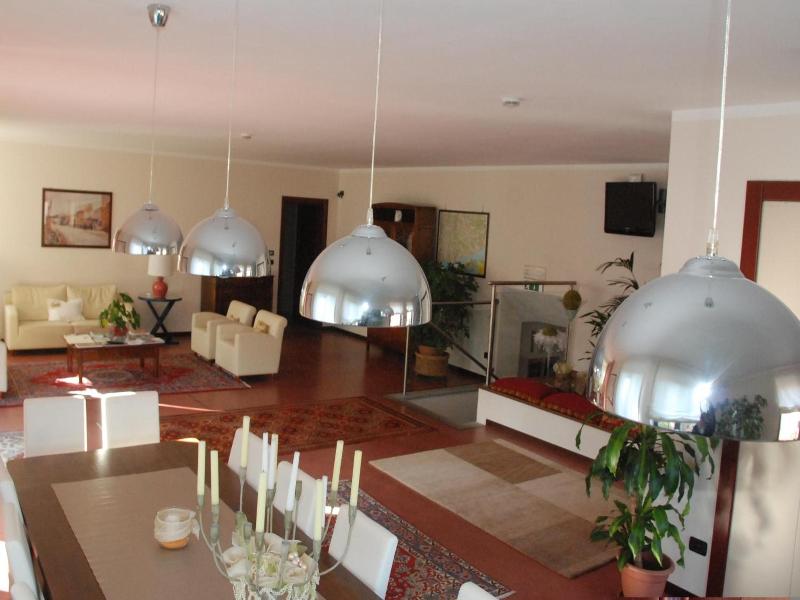 Albergo Della Ceramica image