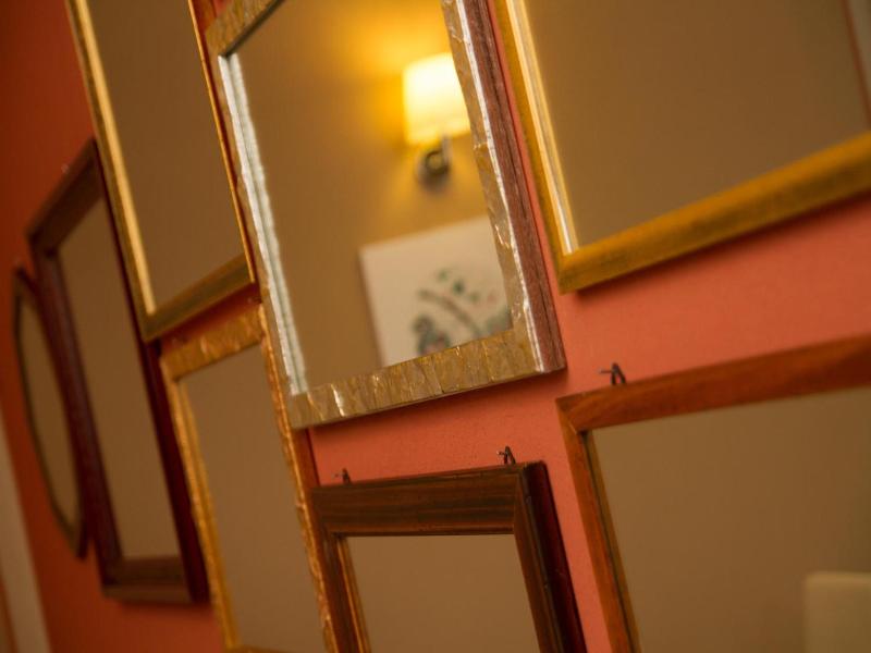 Albergo Della Ceramica image