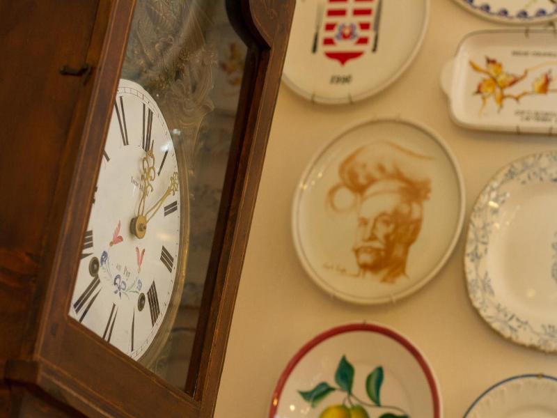 Albergo Della Ceramica image