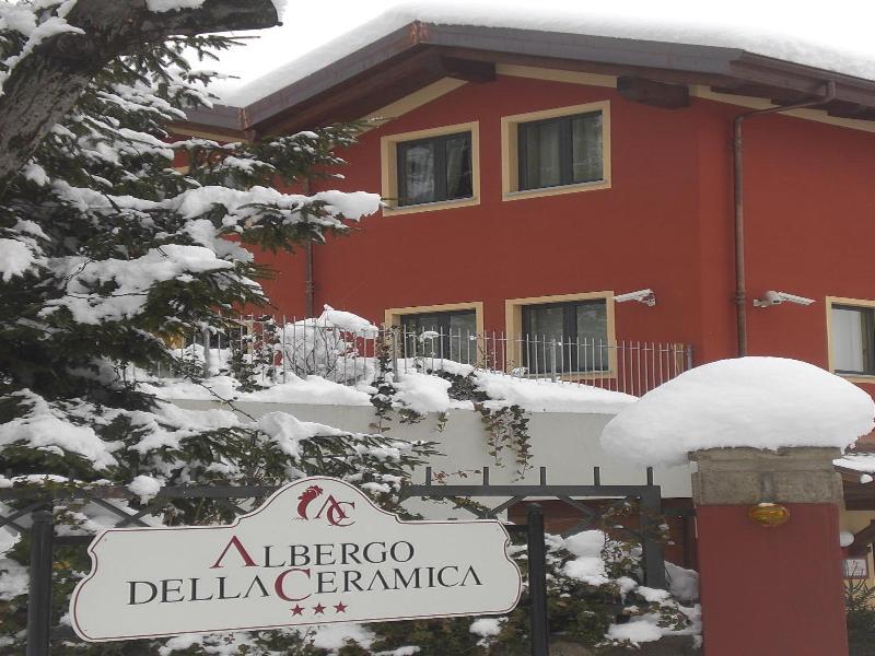 Albergo Della Ceramica image