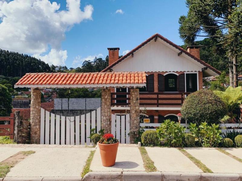 Chalés Del Rincon, Monte Verde