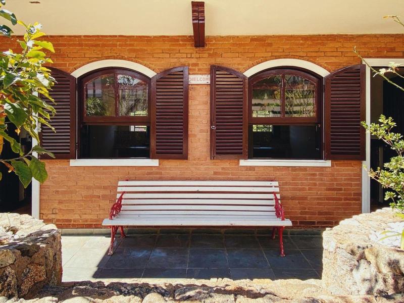 Chalés Del Rincon
