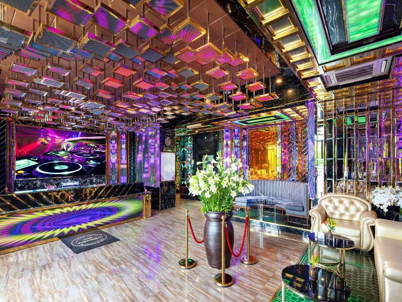 Ravatel Luxury Hotel Bac Giang image
