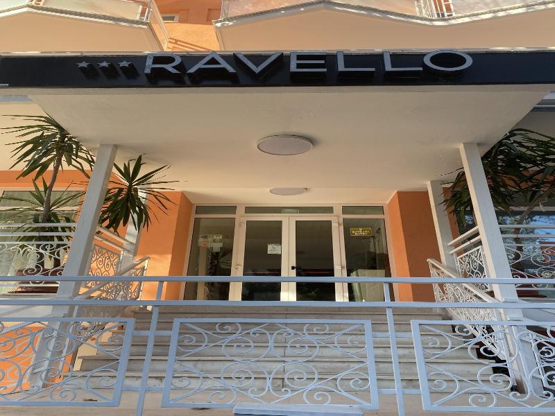 Hotel Ravello image