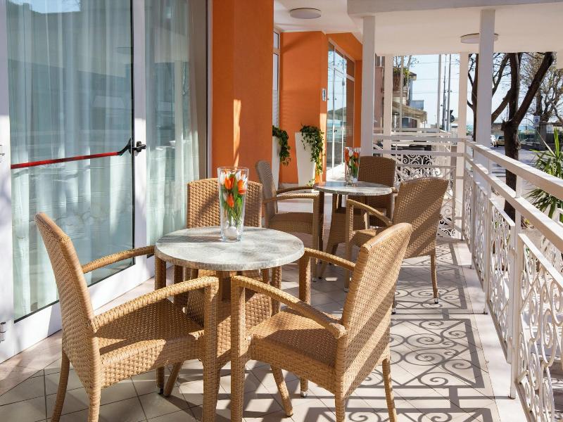 Hotel Ravello image