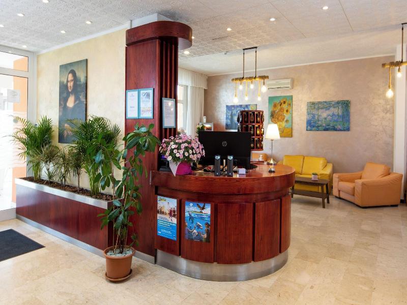 Hotel Ravello image