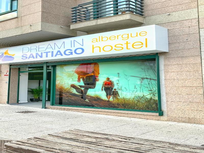 Dream In Santiago image