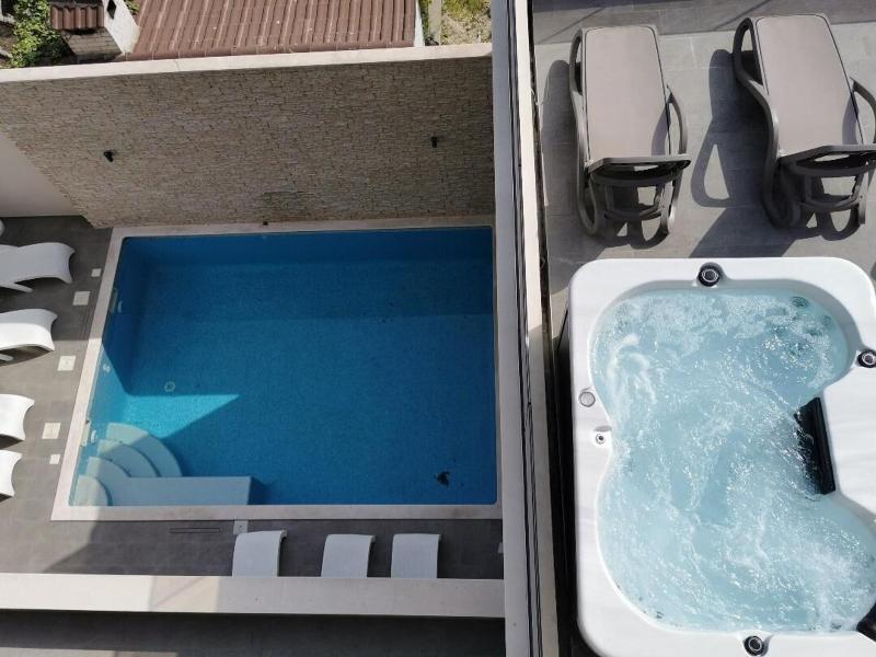 Luxury Rooms Pino