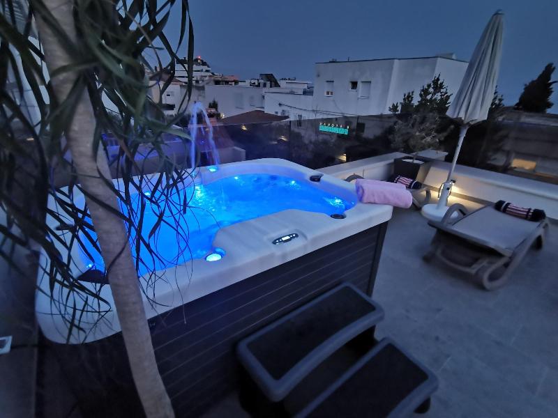 Luxury Rooms Pino image