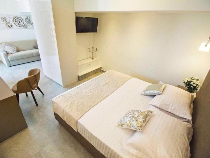Luxury Rooms Pino image