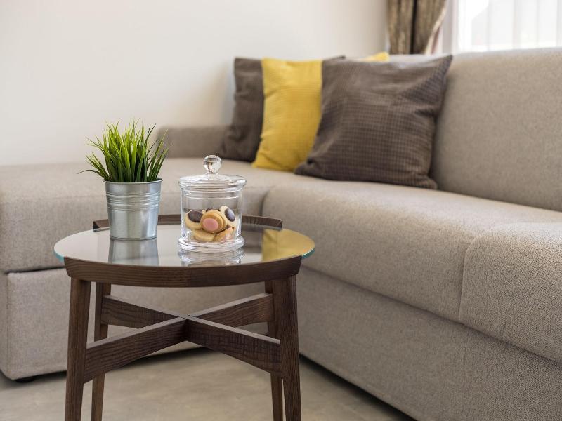 Luxury Rooms Pino image