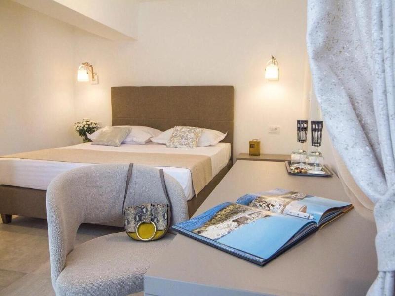 Luxury Rooms Pino image