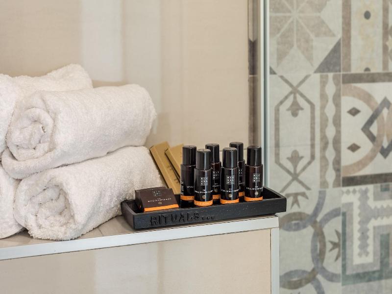 Luxury Rooms Pino image