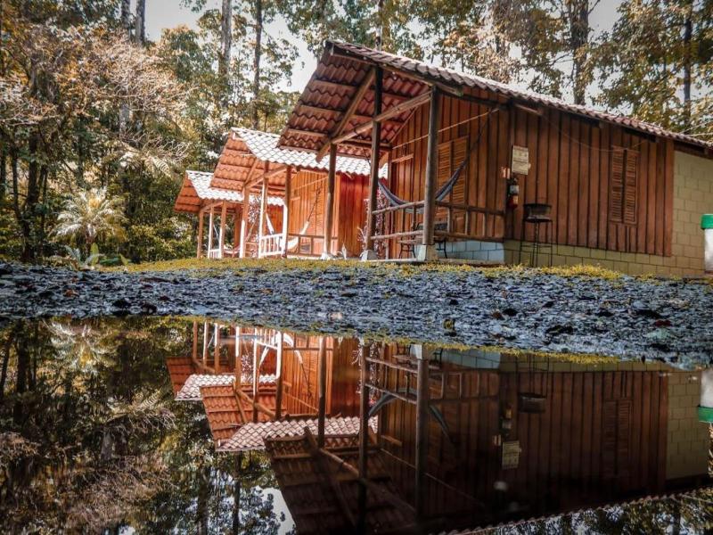 Recreo Verde Hot Springs Spa image