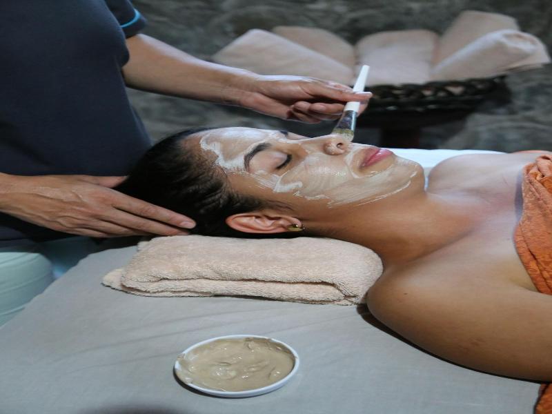 Recreo Verde Hot Springs Spa image