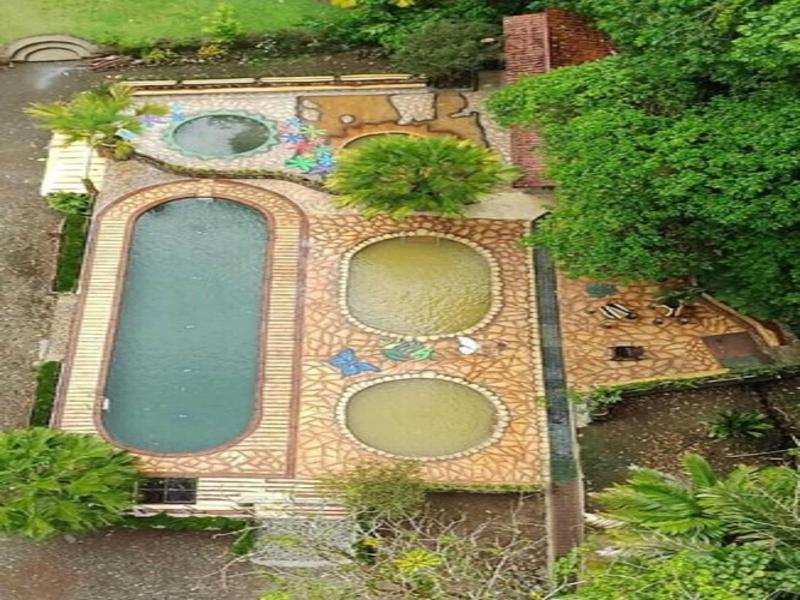 Recreo Verde Hot Springs Spa image