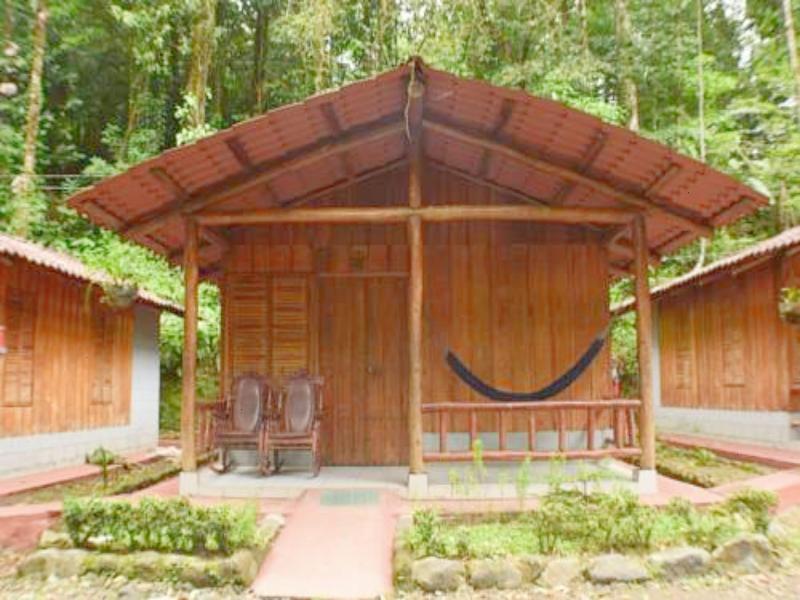 Recreo Verde Hot Springs Spa image