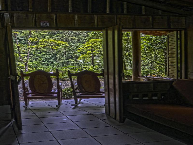 Recreo Verde Hot Springs Spa image