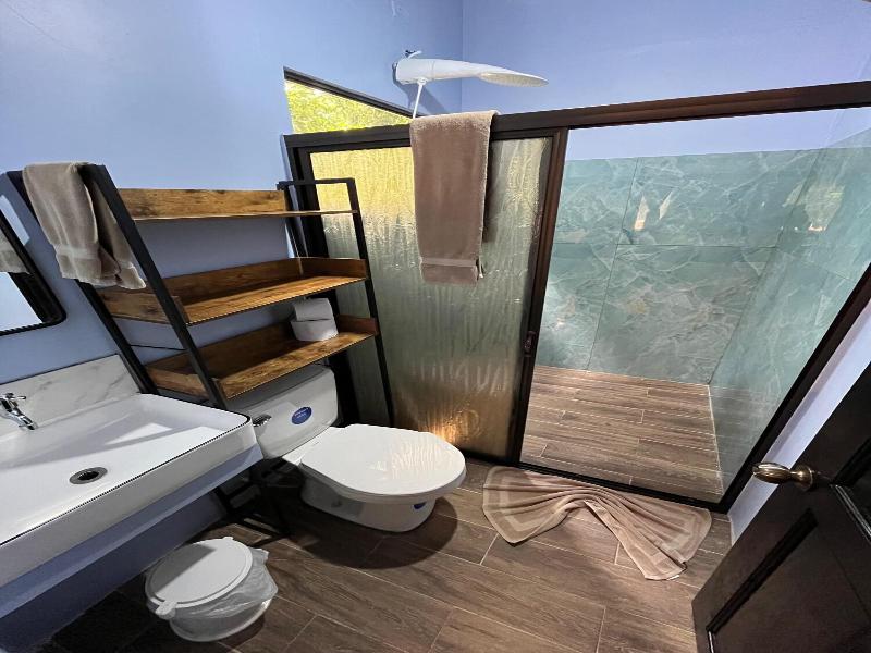 Recreo Verde Hot Springs Spa image