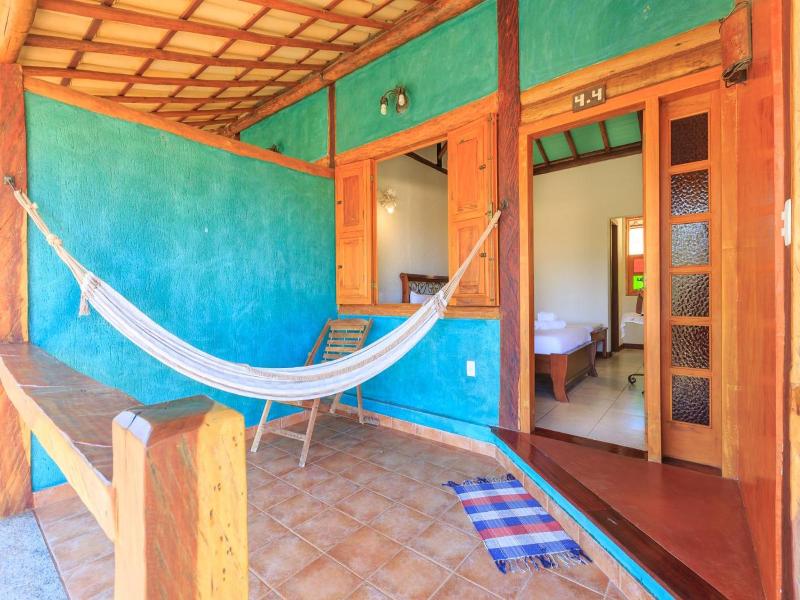 Rancho Cipo Pousada