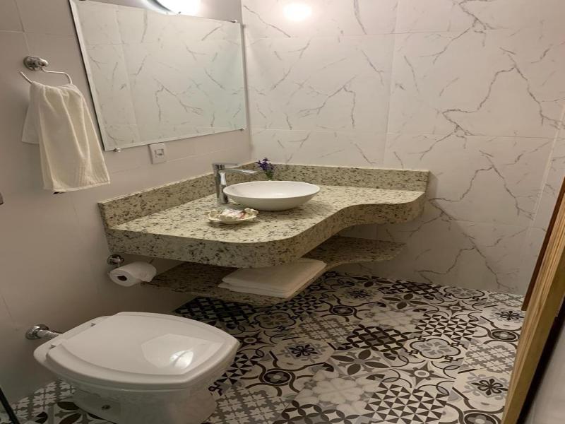 Pousada Opas Haus
