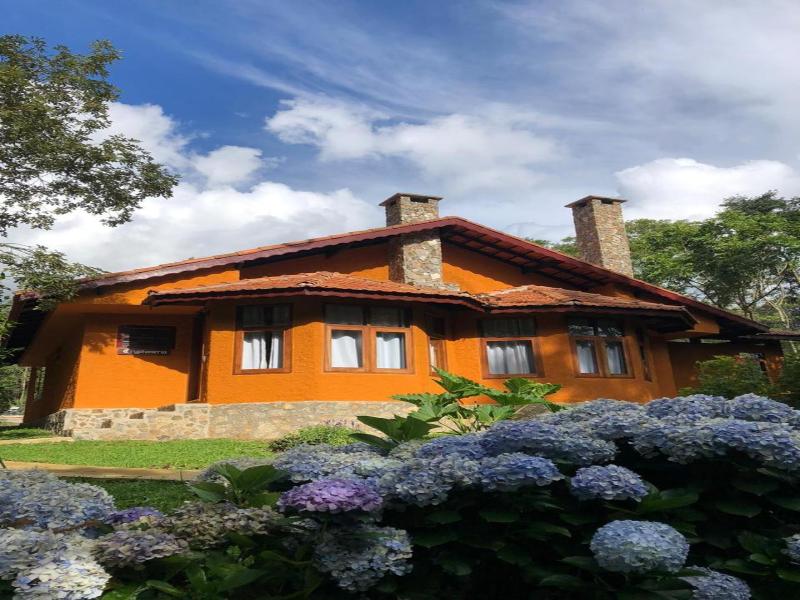 Pousada Opas Haus