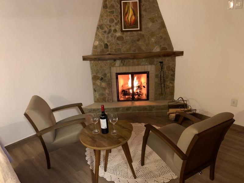 Pousada Opas Haus