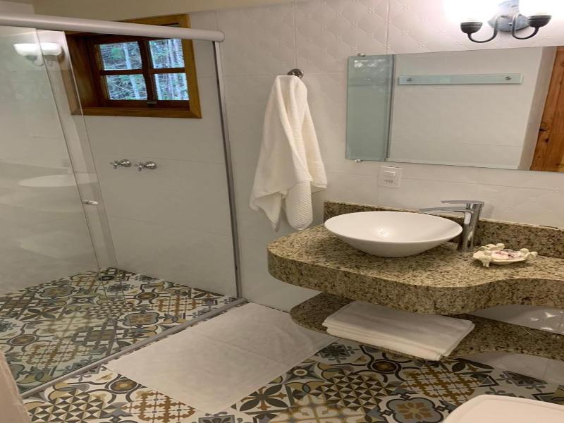 Pousada Opas Haus