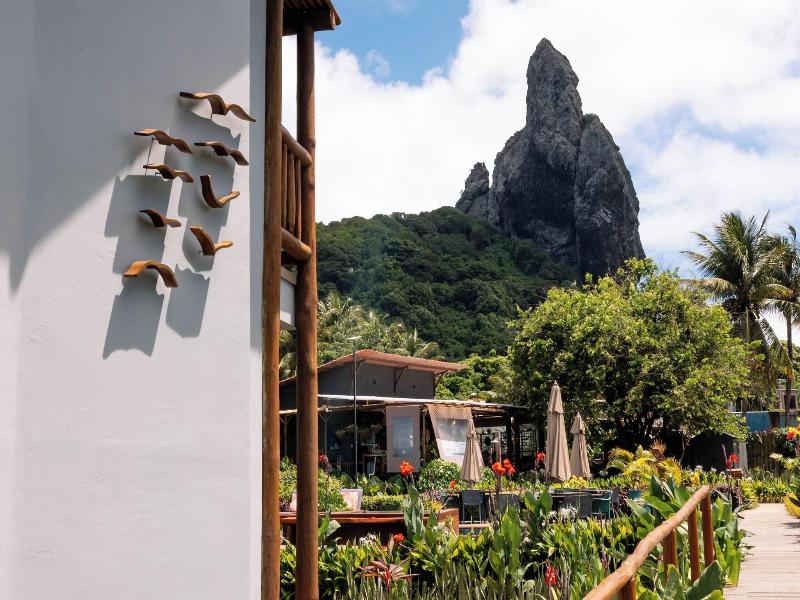 Pousada Moana Noronha image