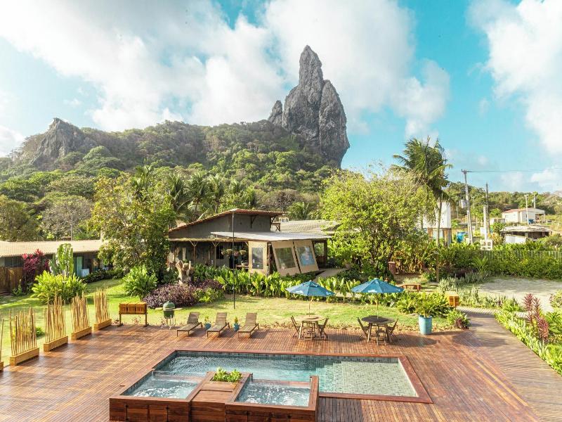 Pousada Moana Noronha image