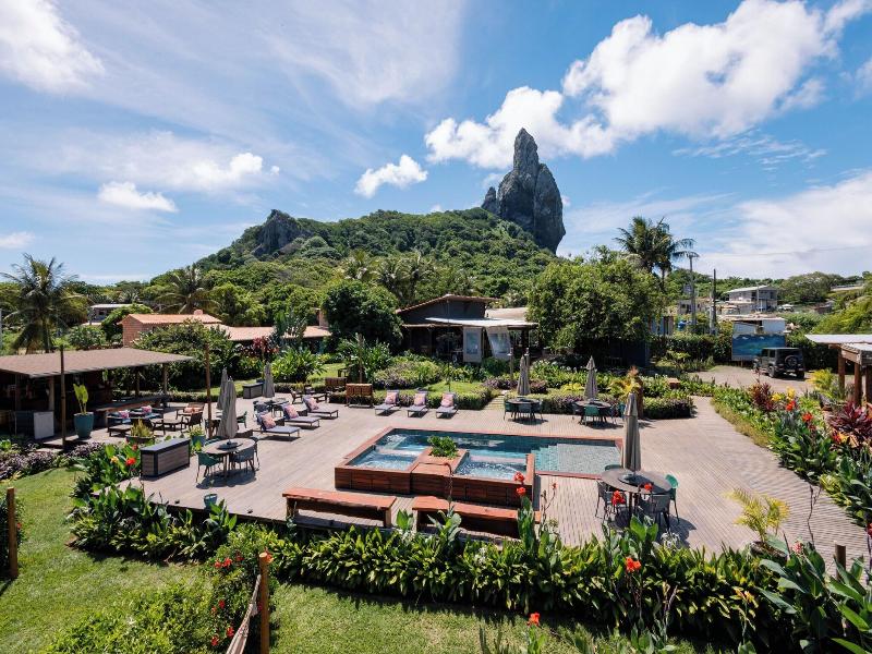 Pousada Moana Noronha image