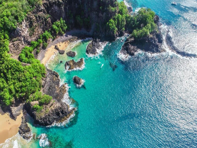 Pousada Moana Noronha image