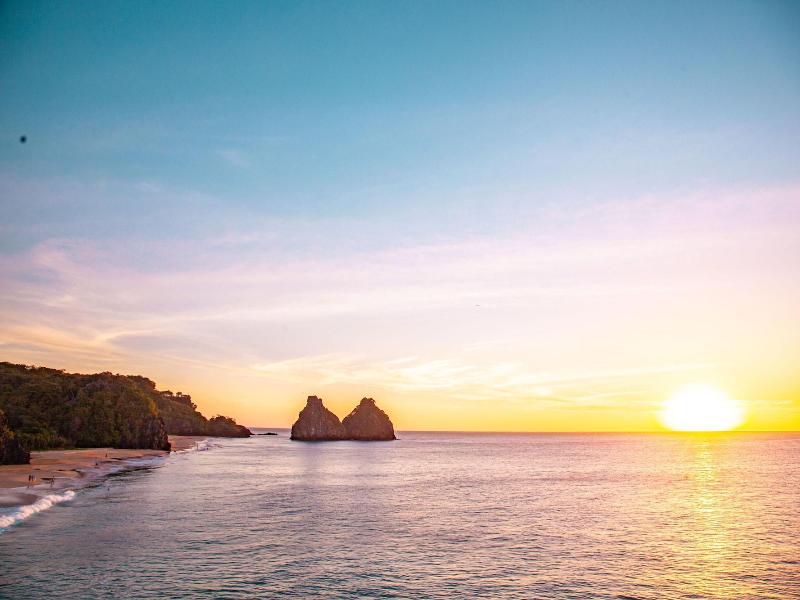 Pousada Moana Noronha image