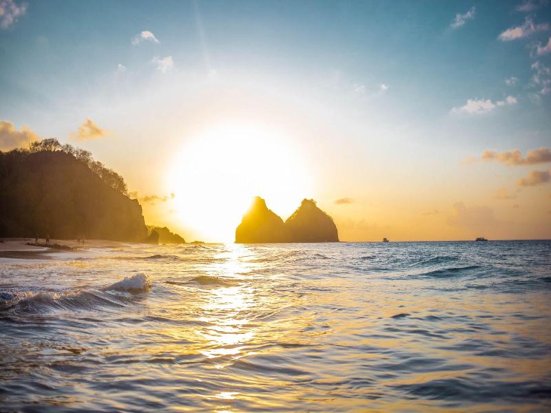 Pousada Moana Noronha image