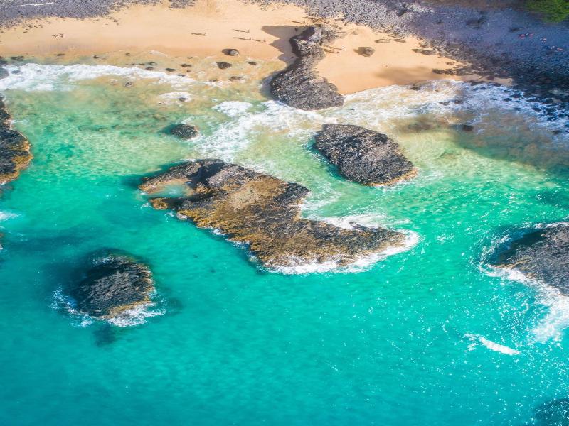 Pousada Moana Noronha image