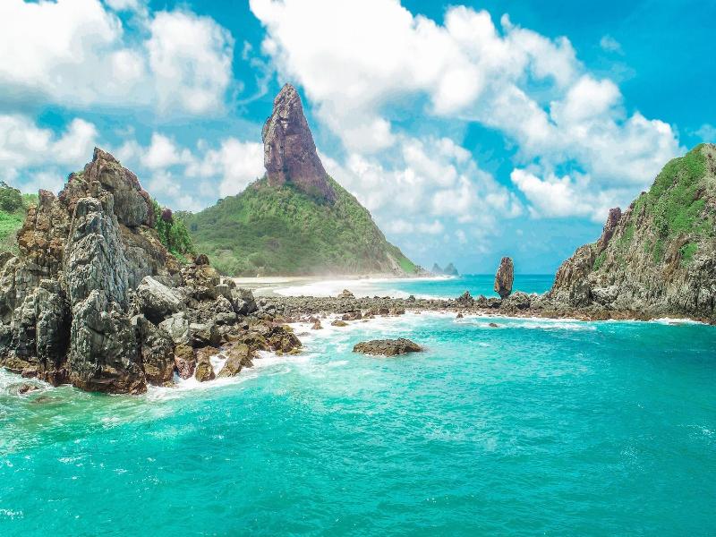 Pousada Moana Noronha image