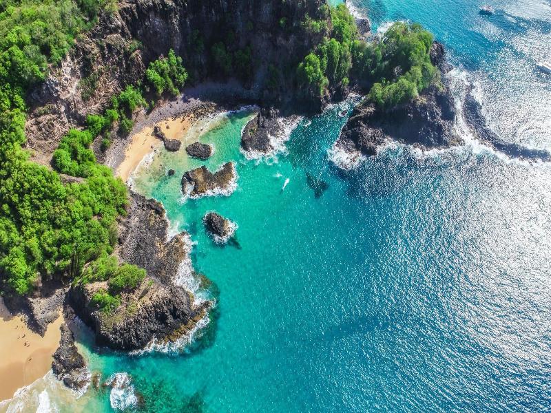 Pousada Moana Noronha image