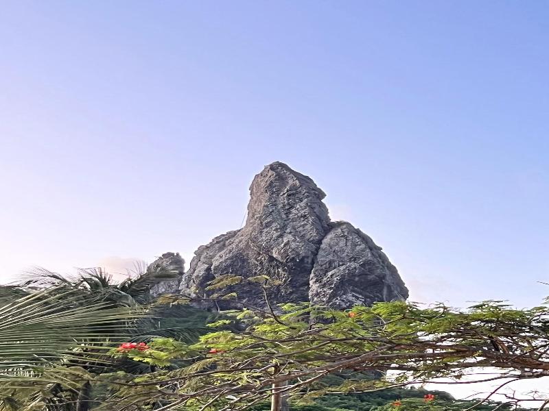 Pousada Moana Noronha image