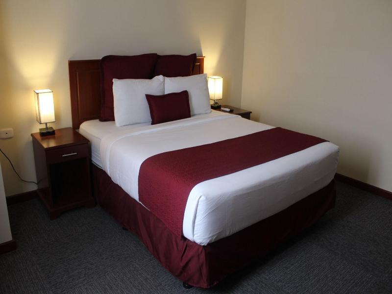 Hotel Las Palmeras image