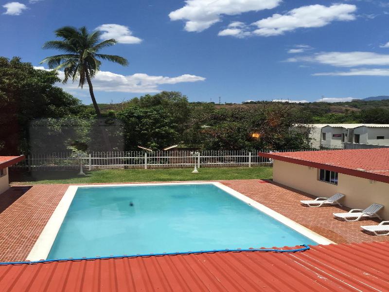 Hotel Las Palmeras image