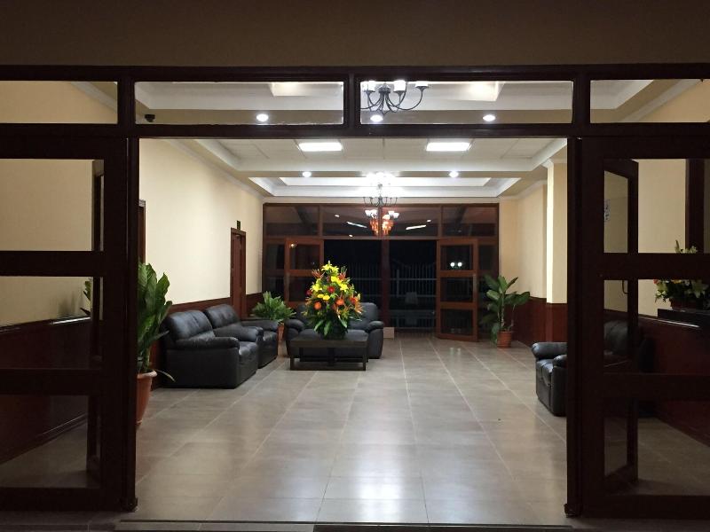 Hotel Las Palmeras image
