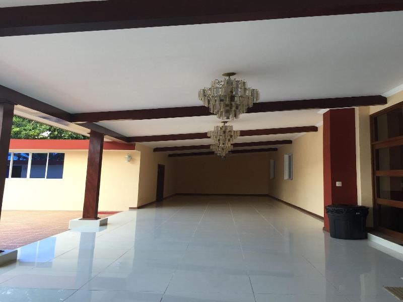 Hotel Las Palmeras image