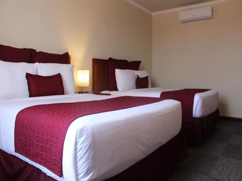 Hotel Las Palmeras image