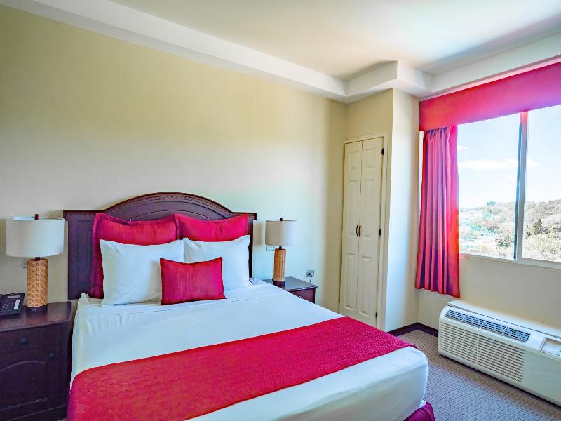 Hotel Las Palmeras 5