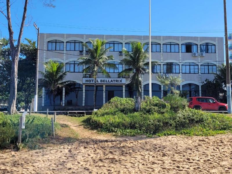 Hotel Bellatrix image