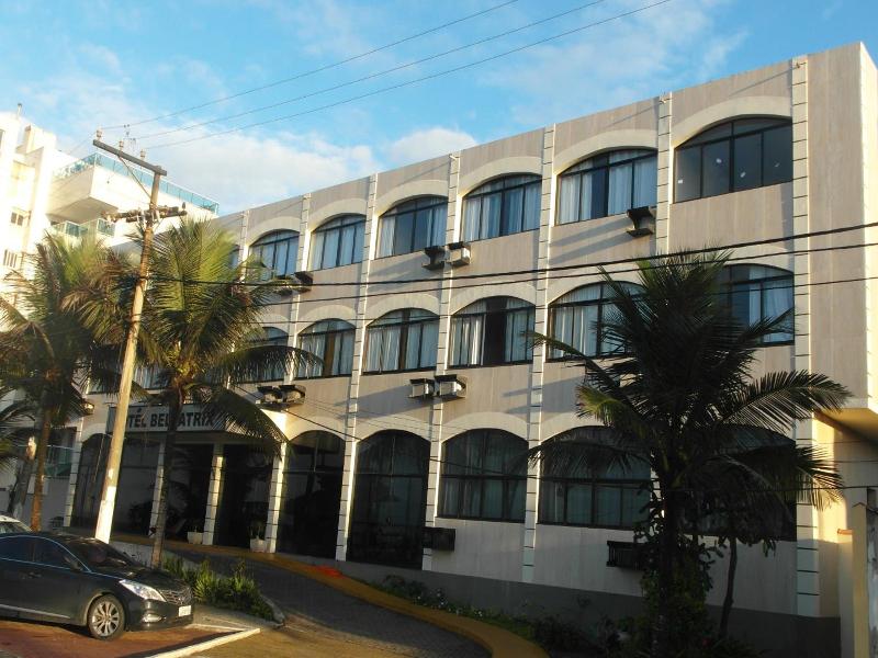 Hotel Bellatrix image